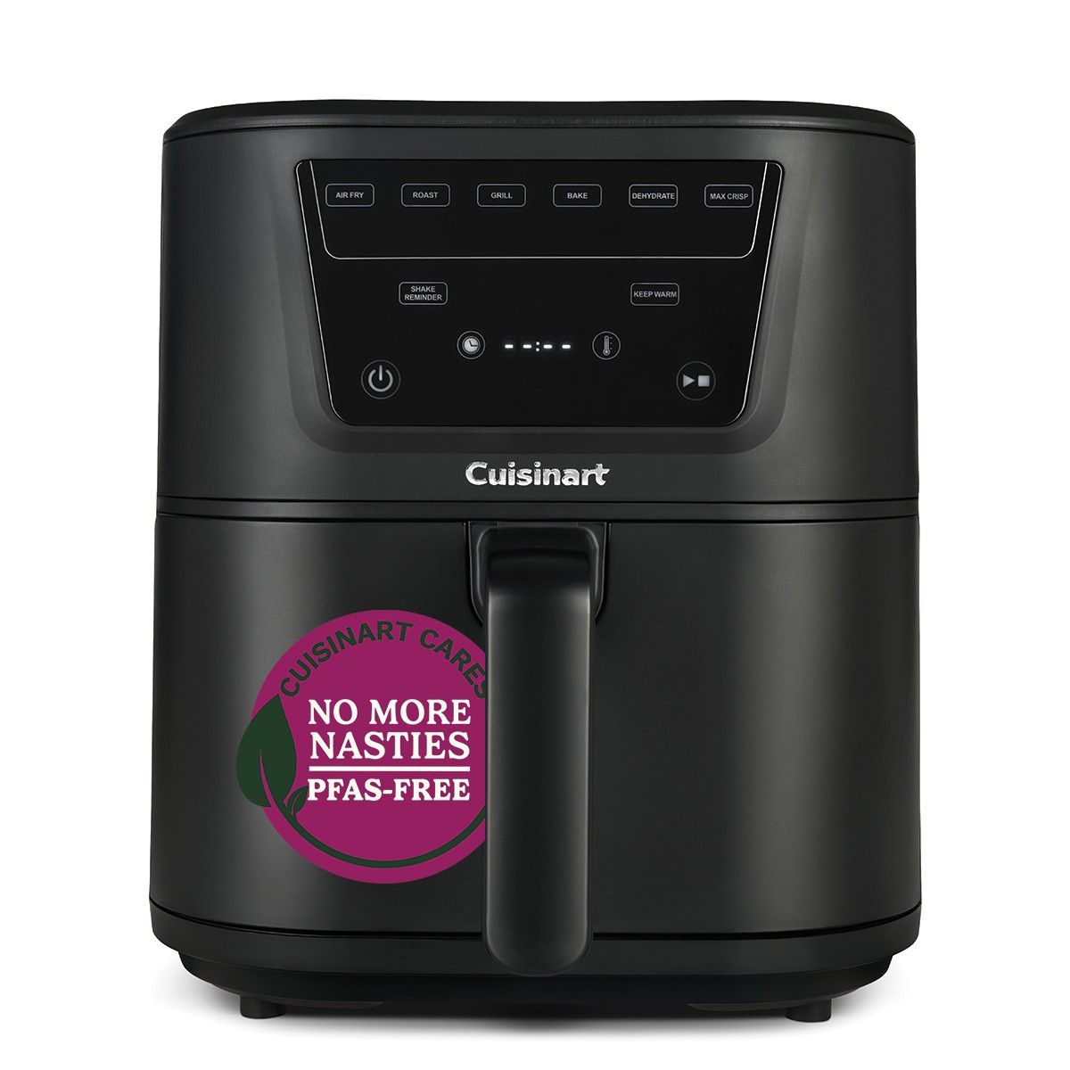 Karšto oro gruzdintuvė Cuisinart COMPACTMAX AFS8OBLE