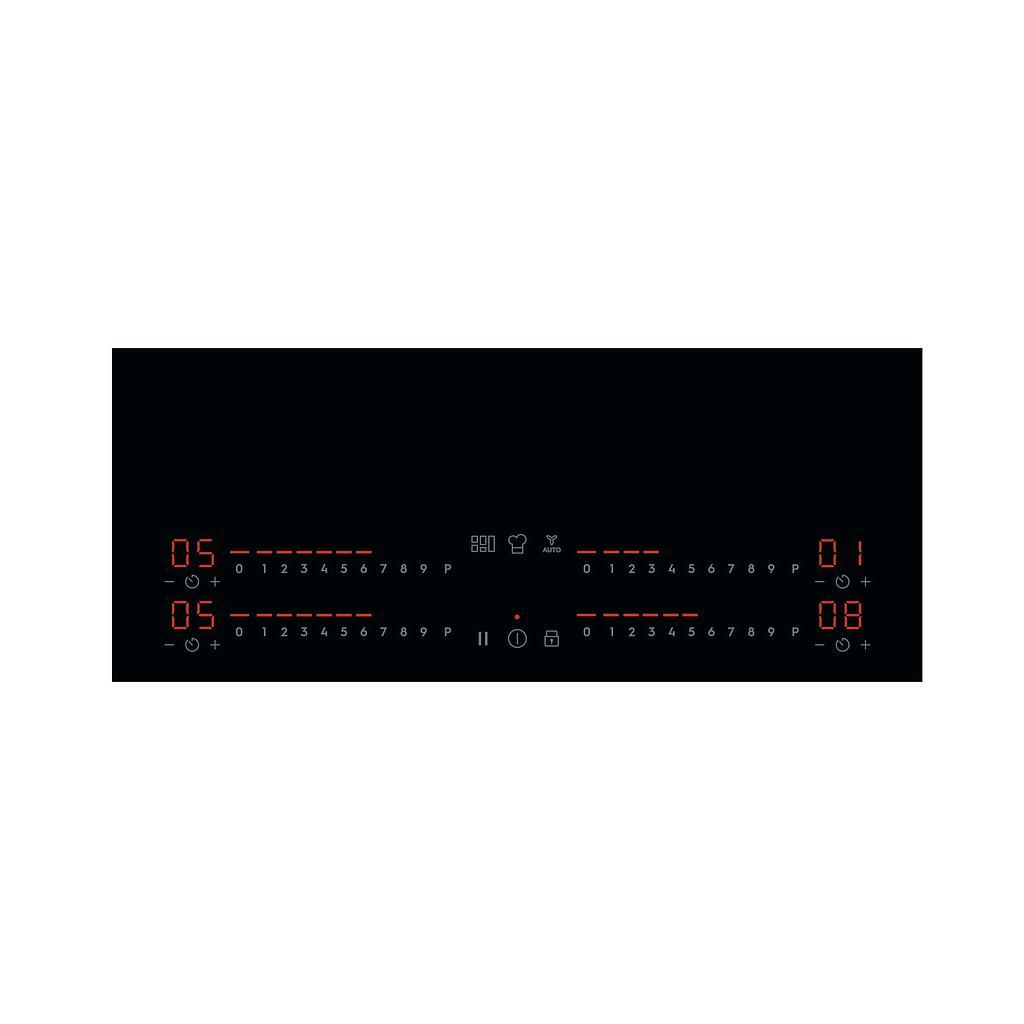 Kaitlentė ELECTROLUX EIV85453