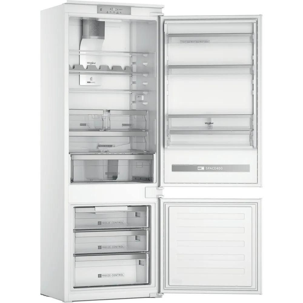 Įmontuojamas šaldytuvas Whirlpool SP40 812 EU 2