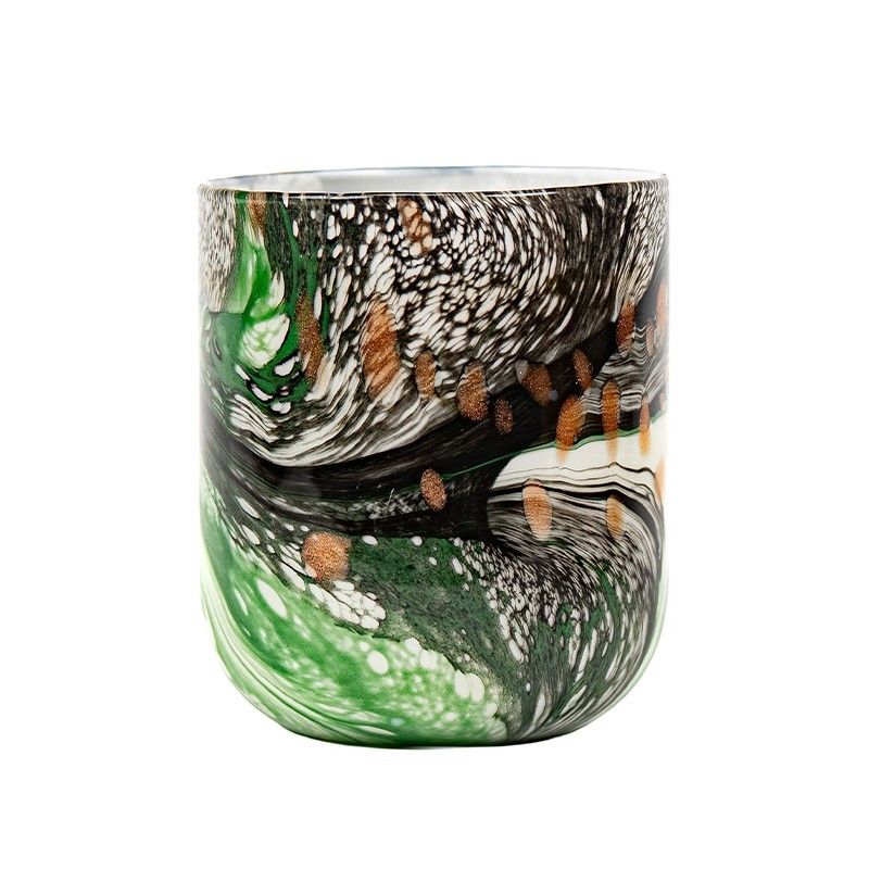 Aromatinė žvakė OSOM Moments Fig & Ginger Flower 1200 g, OSOM2331A