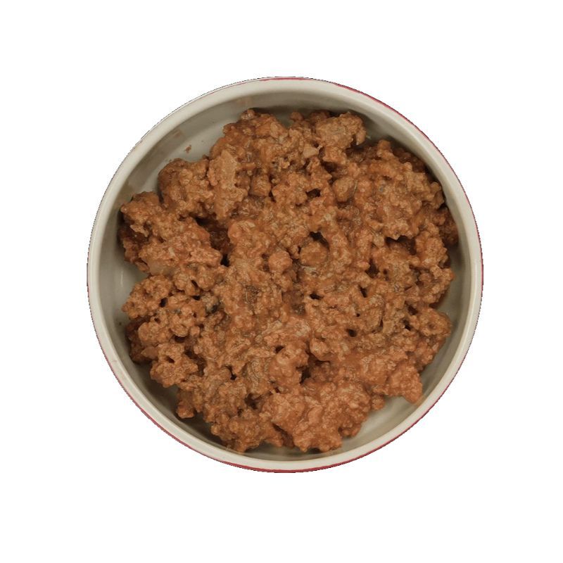 MEOWING HEADS So-Fish-Ticated Salmon konservai katėms (lašiša/vištiena/jautiena) 100g 10vnt, MWSL100