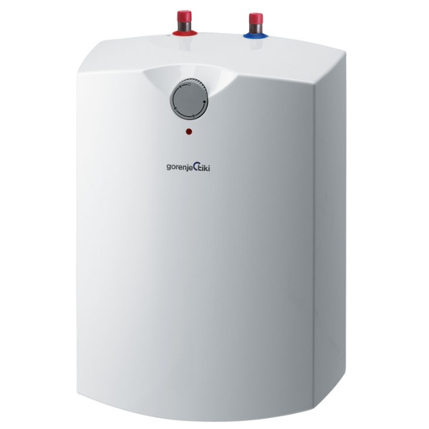 Elektrinis vandens šildytuvas GORENJE GT 5 U