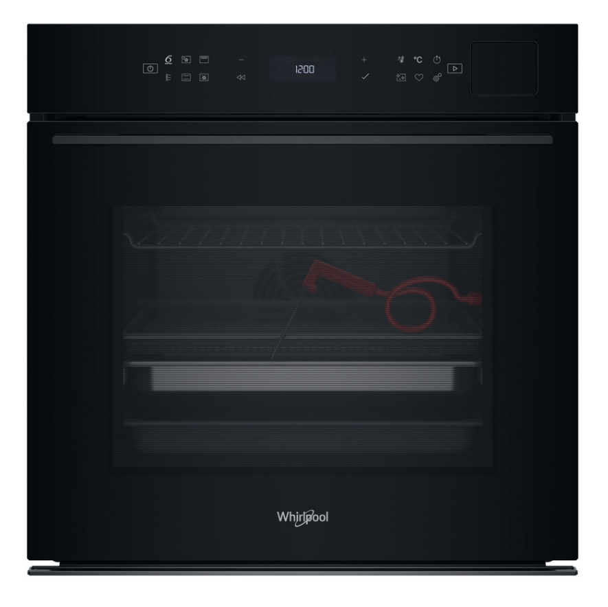 Orkaitė WHIRLPOOL WOI7P8FHT1SBA Orkaitė WHIRLPOOL WOI7P8FHT1SBA