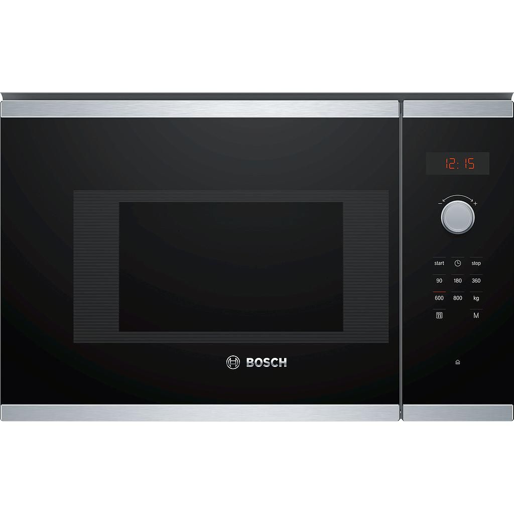Mikrobangų krosnelė BOSCH BFL523MS0 Mikrobangų krosnelė BOSCH BFL523MS0