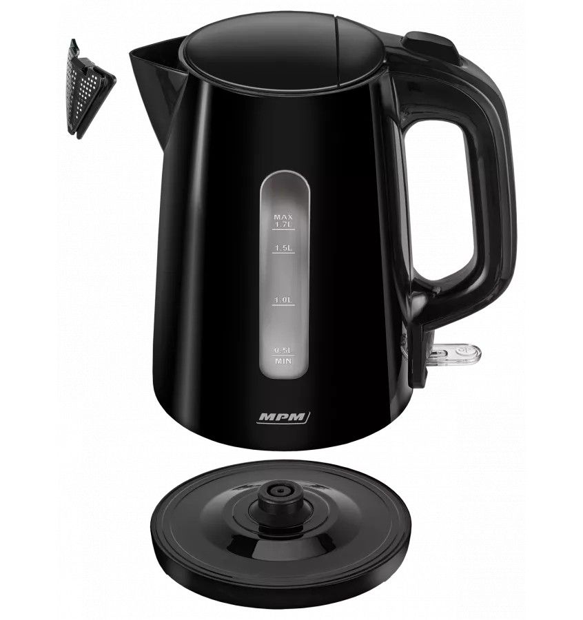 Virdulys MPM MCZ-133