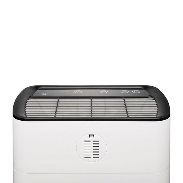 Oro valytuvas Clean Air CA-510Pro Smart HEPA UV 23-0086