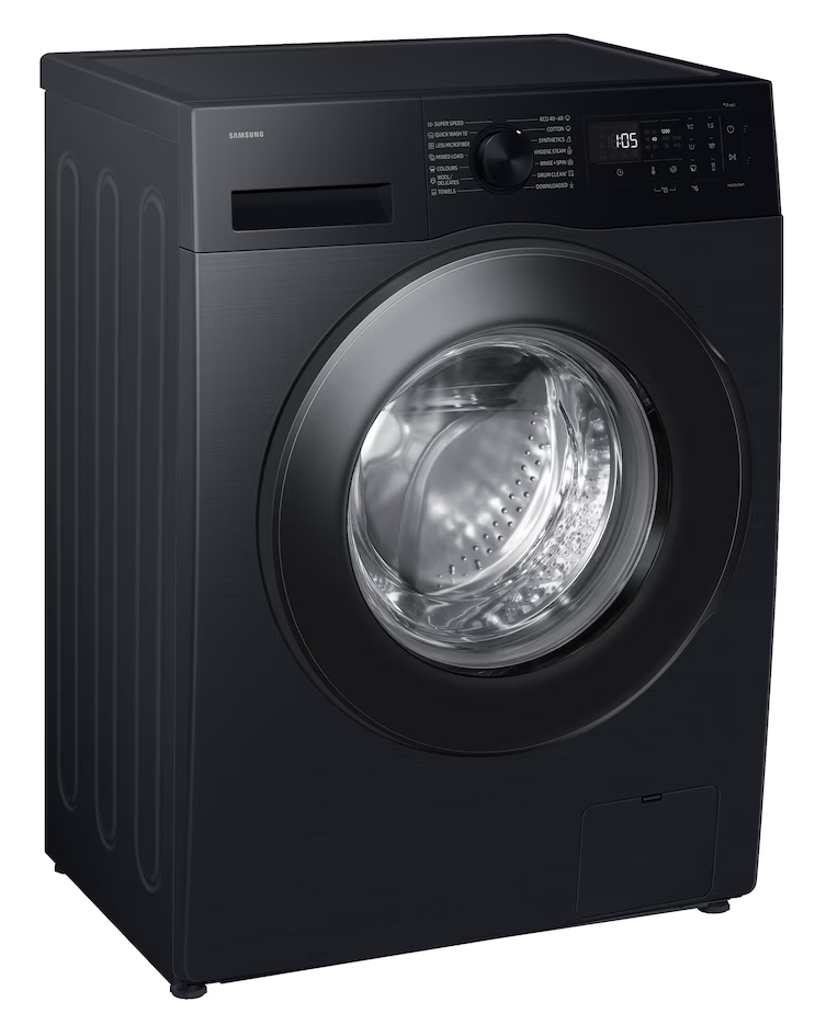 Skalbyklė SAMSUNG WW80FG5L32ABLE