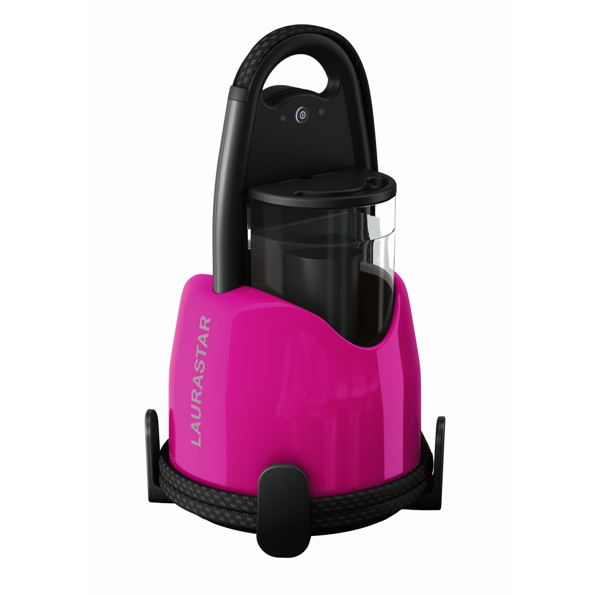 LAURASTAR LIFT+ Pinky Pop steam generator