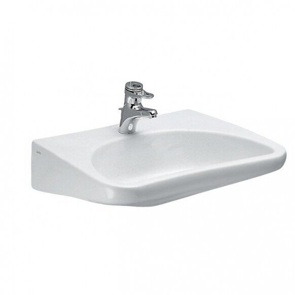 Praustuvas neįgaliesiems Laufen 66 cm, H8106030001041