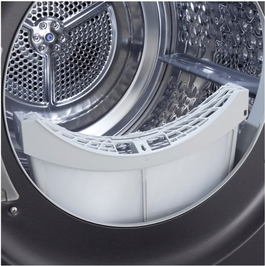 Džiovyklė LG RHX7010TBB Džiovyklė LG RHX7010TBB