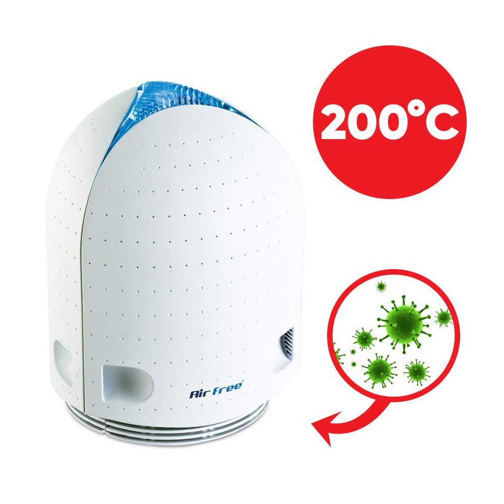 Oro sterilizatorius Airfree P40 23-0037