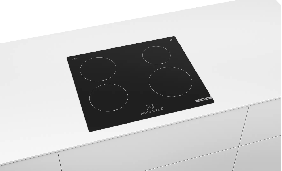 Kaitlentė BOSCH PUE611BB5E Kaitlentė BOSCH PUE611BB5E