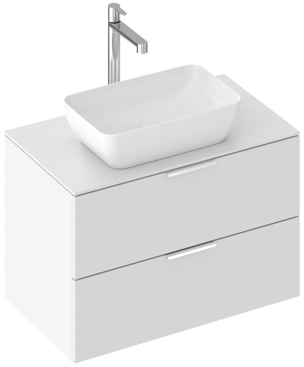 Rankenėlė spintelei Ravak SB Comfort H, chr. X000001825