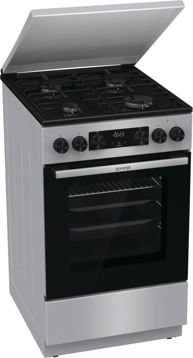 Viryklė Gorenje GK5C43SH Viryklė Gorenje GK5C43SH