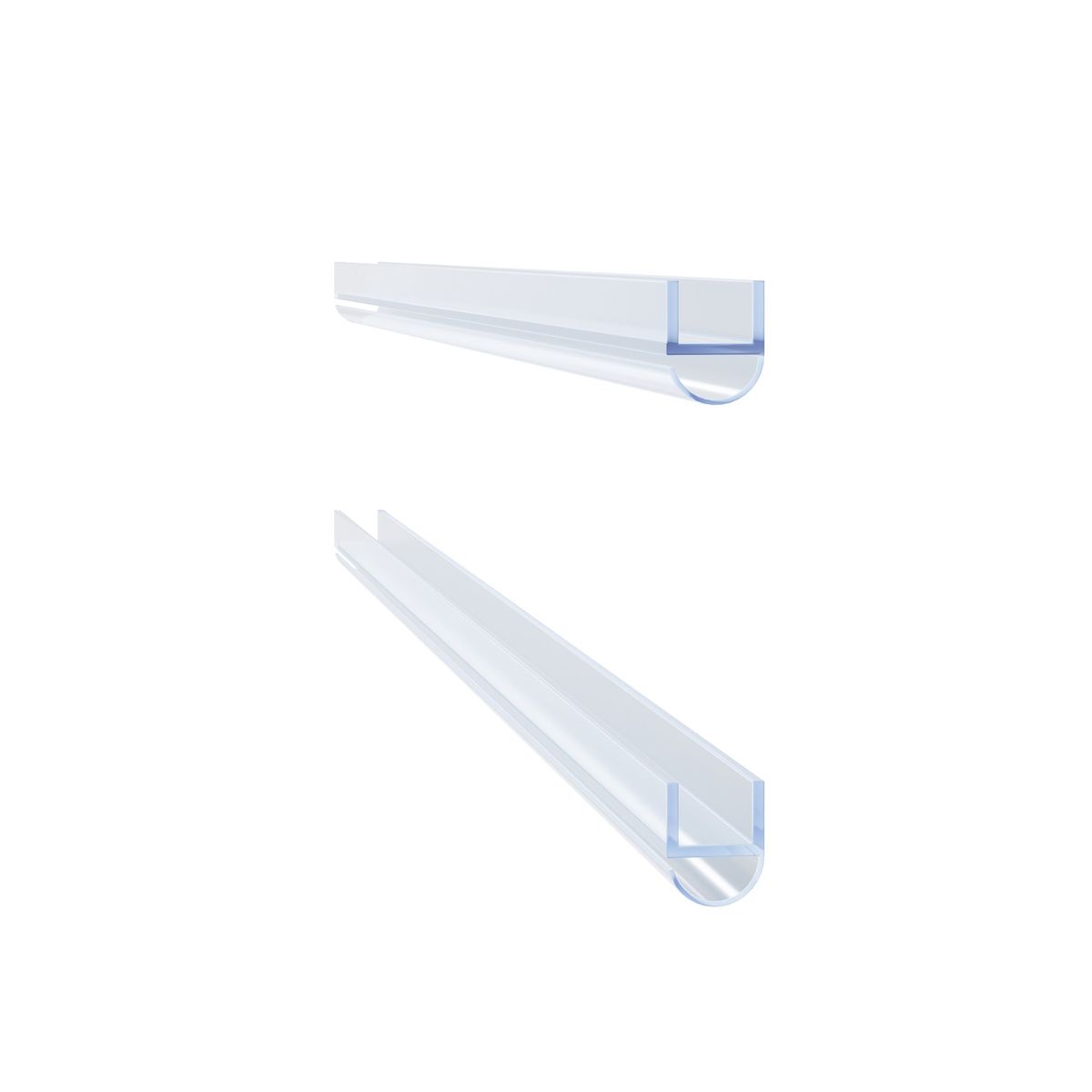 Ravak SmartLine vertikali sandarinimo juosta D000000035