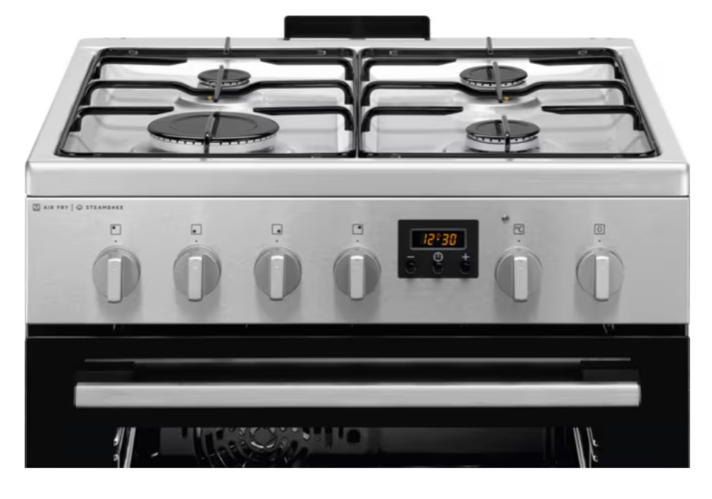 Viryklė ELECTROLUX LKK660221X
