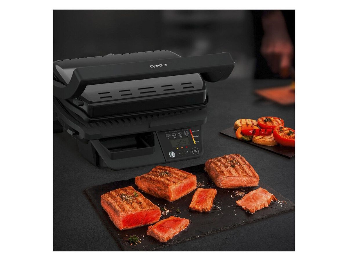 Grilis Tefal GC7P0810 Grilis Tefal GC7P0810