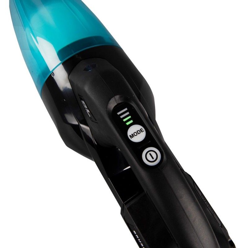Akumuliatorinis dulkių siurblys MAKITA CL001GZ05 40V Max XGT
