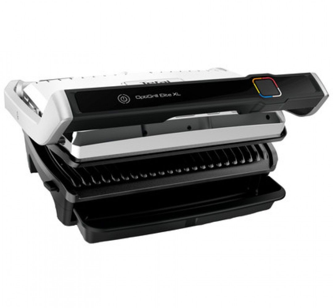 Grilis TEFAL GC760D ELITE XL