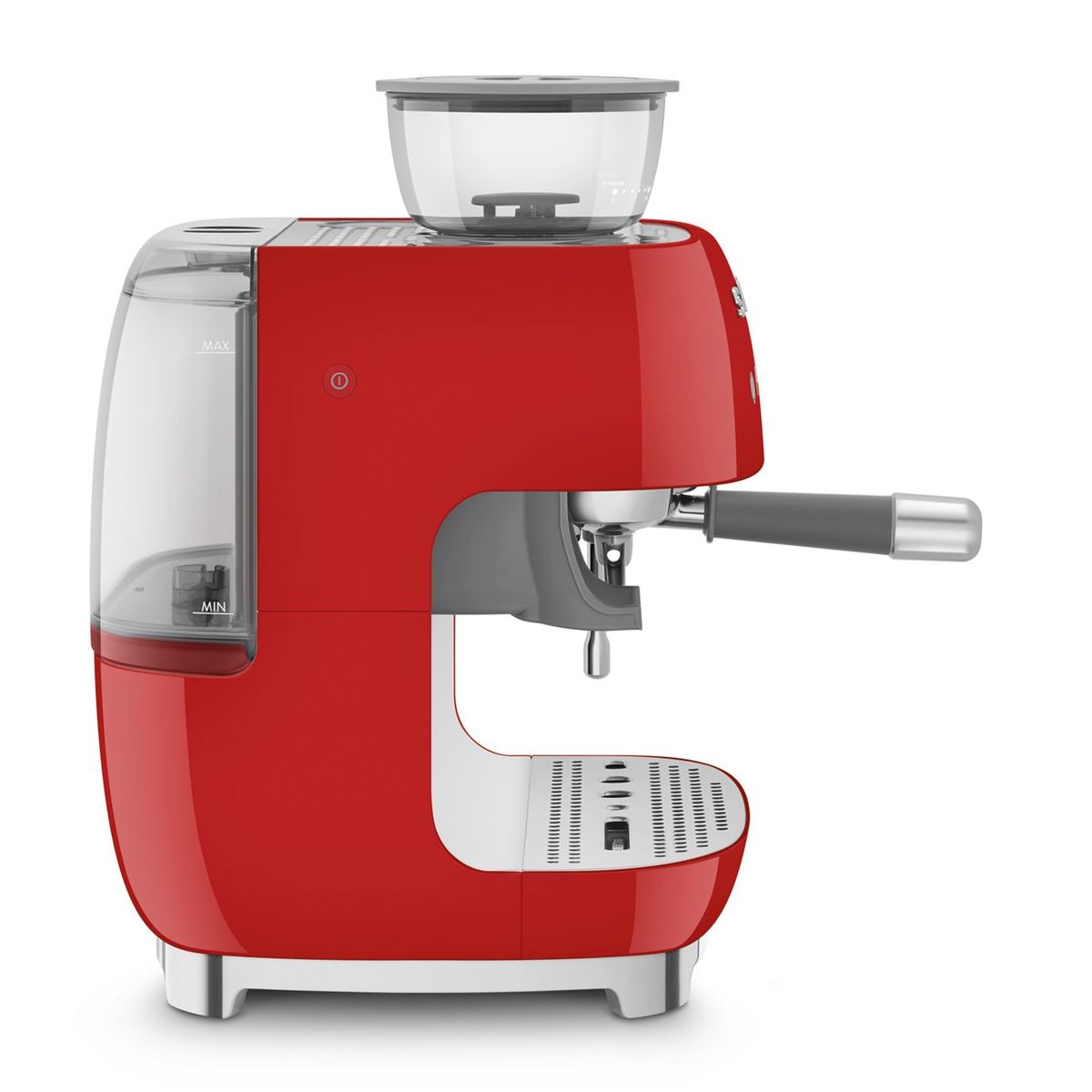 Kavos virimo aparatas SMEG EGF03RDEU Kavos virimo aparatas SMEG EGF03RDEU