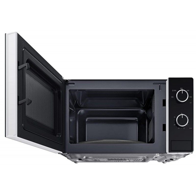 Mikrobangų krosnelė Samsung MS20A3010AH/BA Mikrobangų krosnelė Samsung MS20A3010AH/BA