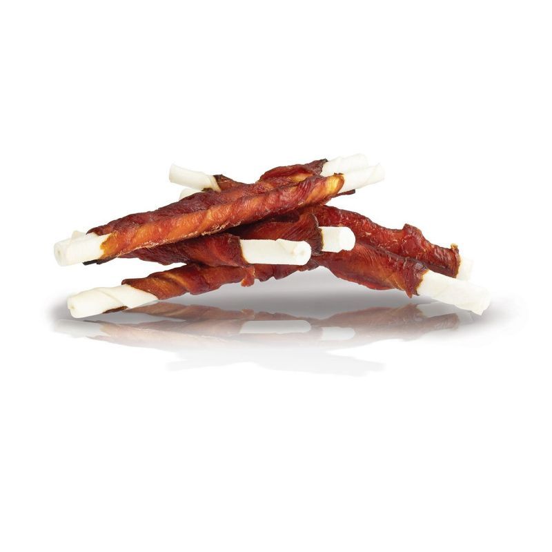 KIDDOG Rolls odos lazdelė su antiena 12cm 250g (40), A04622