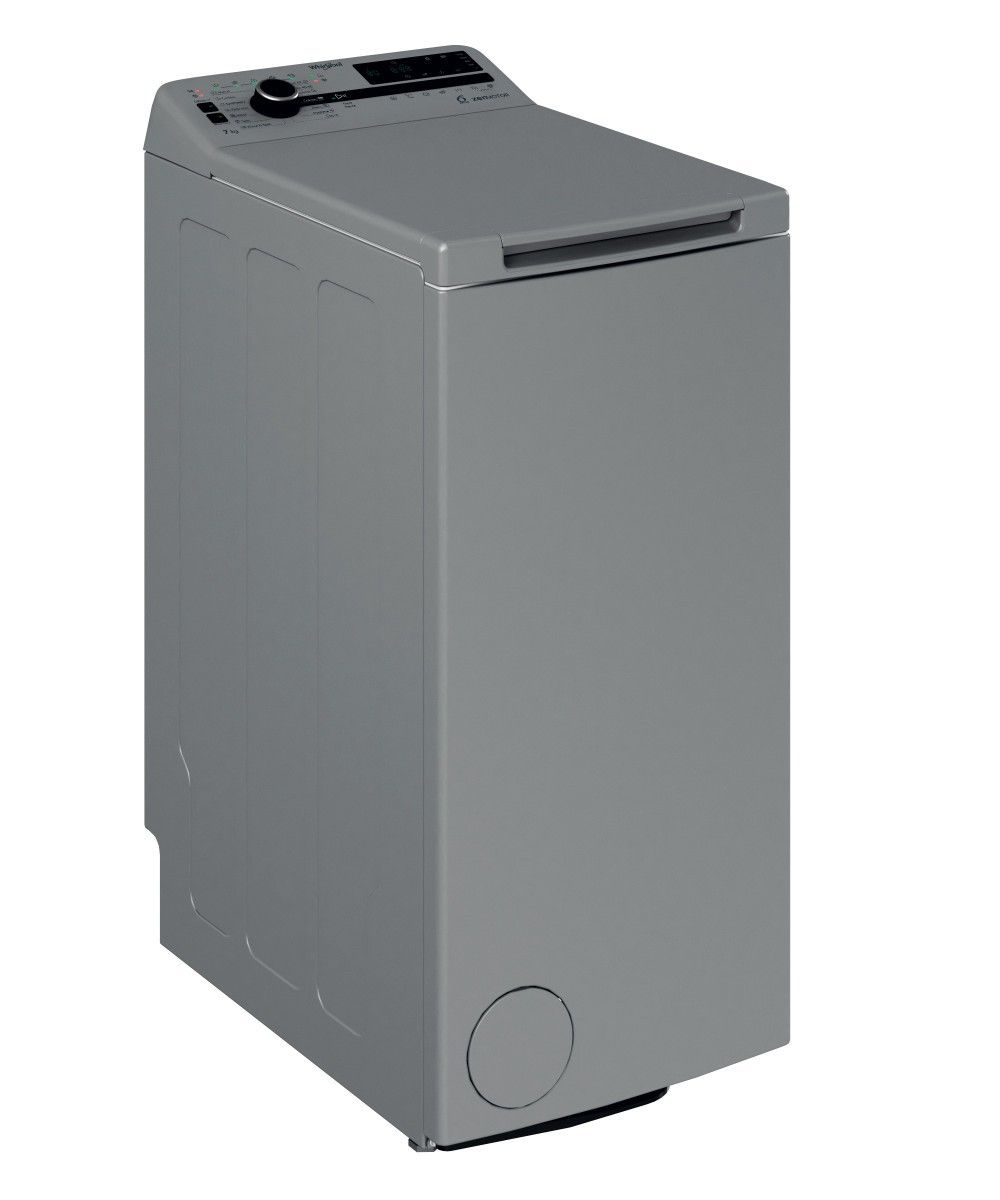 Skalbyklė WHIRLPOOL TDLRS 7232BS EU