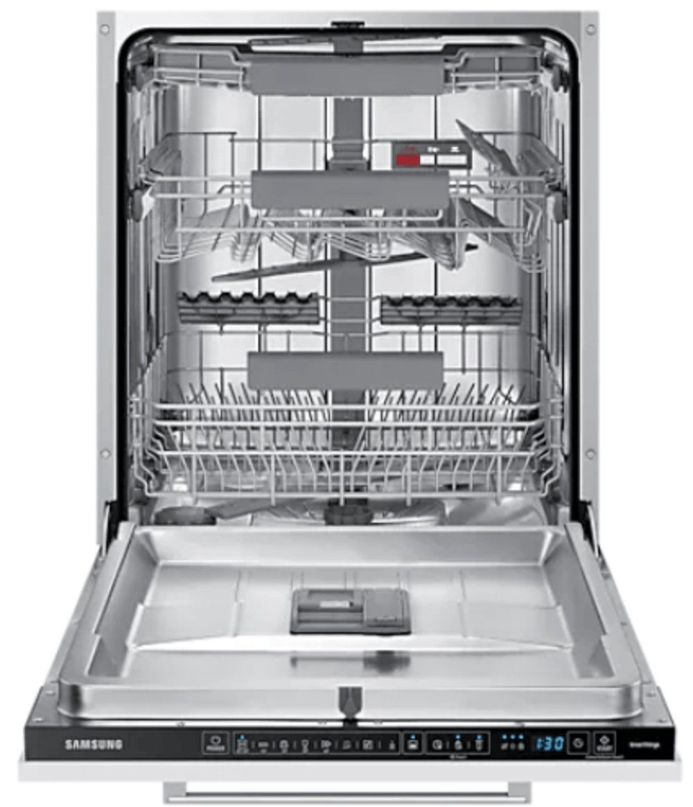 Indaplovė Samsung DW60A8060IB Indaplovė Samsung DW60A8060IB