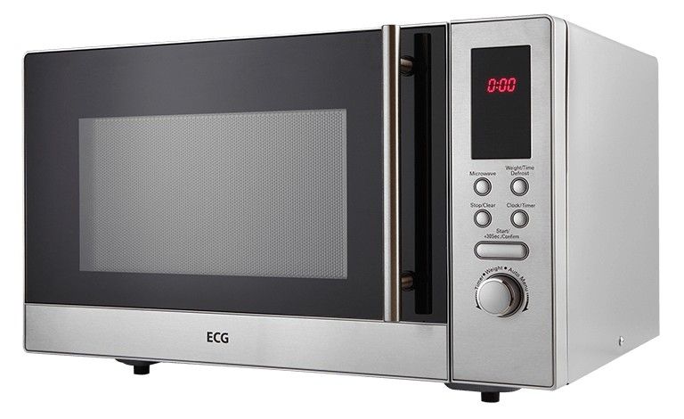 Mikrobangų krosnelė ECG MTD 231 S Mikrobangų krosnelė ECG MTD 231 S
