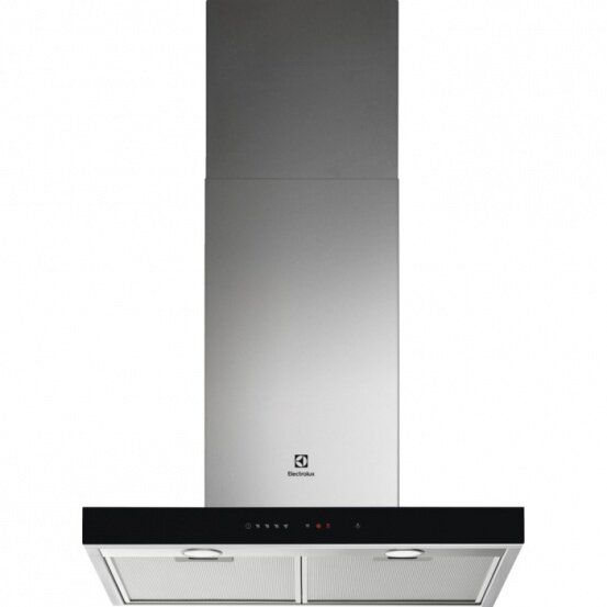 Gartraukis ELECTROLUX LFT766X