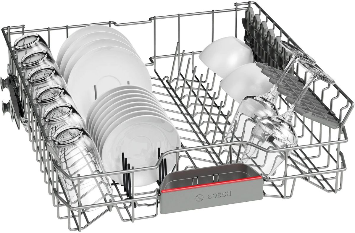 Indaplovė Bosch SMI4ETS08E Indaplovė Bosch SMI4ETS08E