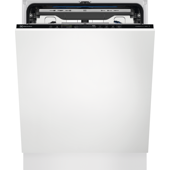 Indaplovė ELECTROLUX EEC87400W
