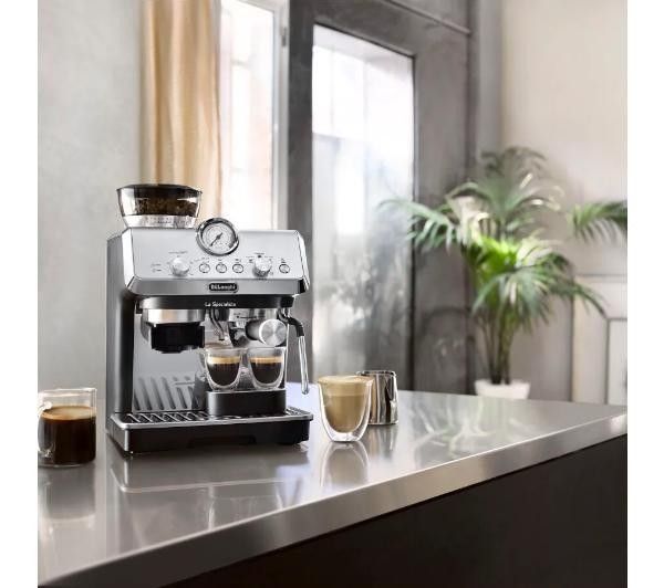 De’Longhi La Specialista Arte EC9155.MB De’Longhi La Specialista Arte EC9155.MB