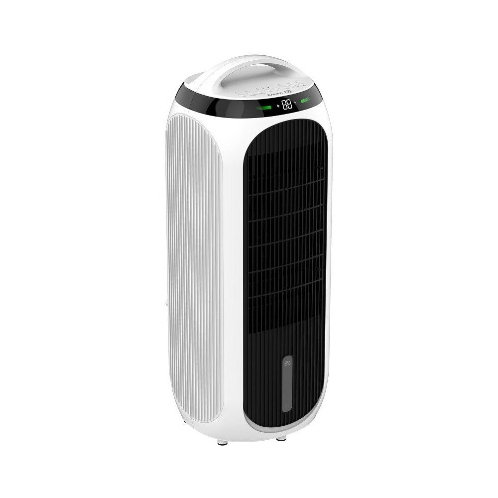 4in1 oro vėsintuvas, oro valytuvas, drėkintuvas ir ventiliatorius CA-106 Smart HEPA 16-00349
