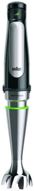 Blenderis Braun MQ7087X Blenderis Braun MQ7087X