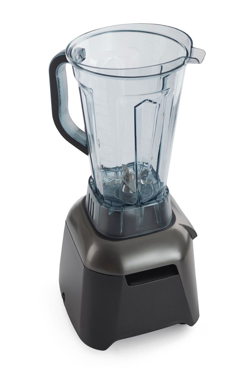 Blenderis G21 Excellent Graphite Black 600882 Blenderis G21 Excellent Graphite Black 600882