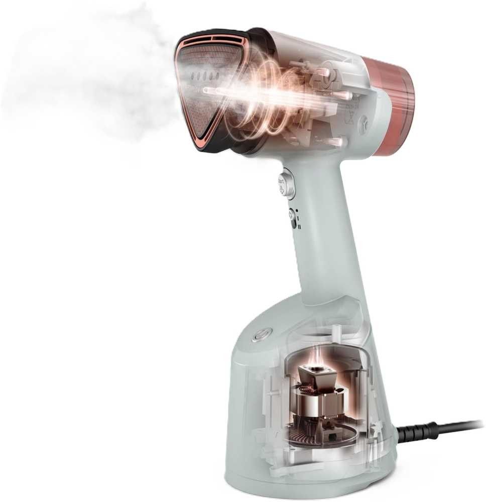 Drabužių garintuvas Tefal DT9814F0