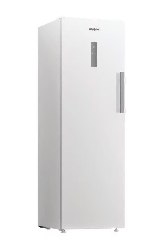 Šaldytuvas WHIRLPOOL WHMFF 6312 W4E Šaldytuvas WHIRLPOOL WHMFF 6312 W4E