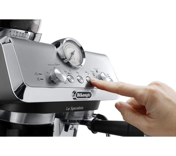 De’Longhi La Specialista Arte EC9155.MB De’Longhi La Specialista Arte EC9155.MB