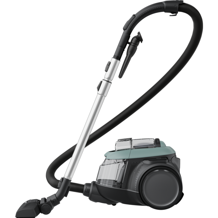 Dulkių siurblys ELECTROLUX EL61C2OG Dulkių siurblys ELECTROLUX EL61C2OG