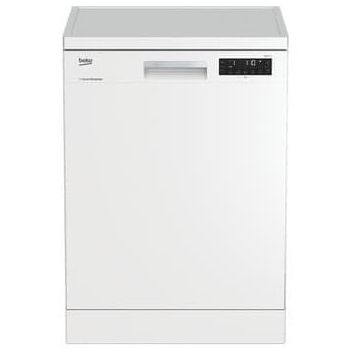 Indaplovė Beko DFN28430W