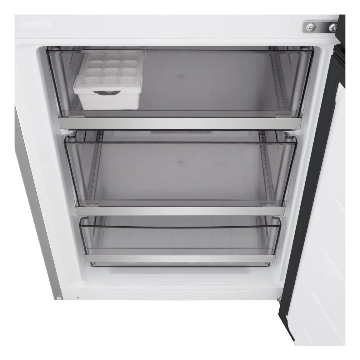 Šaldytuvas LG 700 serija, DoorCooling+, GBBS716CMB Šaldytuvas LG 700 serija, DoorCooling+, GBBS716CMB