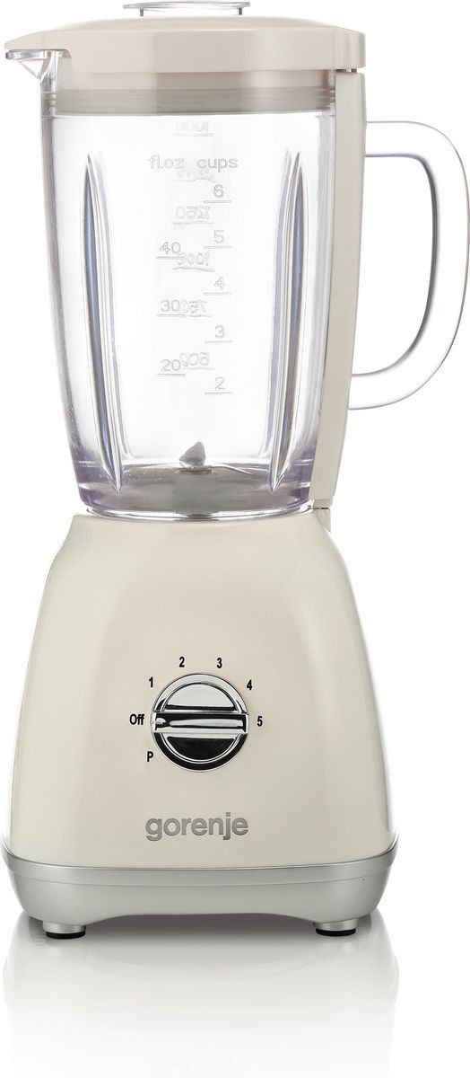 Blenderis Gorenje B800RL Blenderis Gorenje B800RL