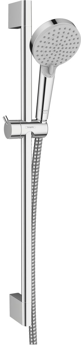 Dušo komplektas Hansgrohe Vernis Blend, 65cm, blizgus