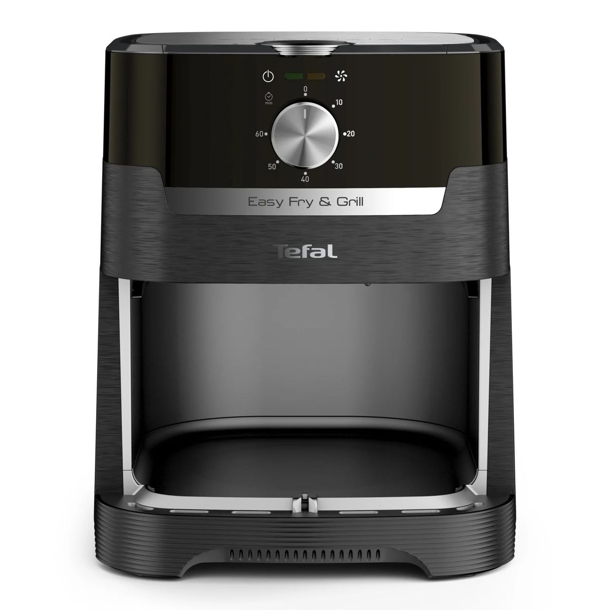 Karšto oro gruzdintuvė Tefal EY501815 Karšto oro gruzdintuvė Tefal EY501815
