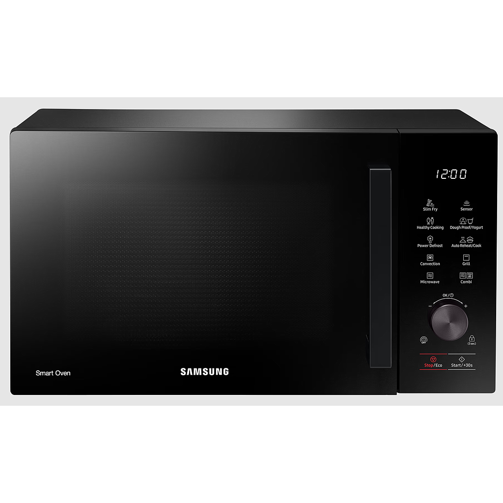 Mikrobangų krosnelė SAMSUNG MC28A5137CK/E2 Mikrobangų krosnelė SAMSUNG MC28A5137CK/E2
