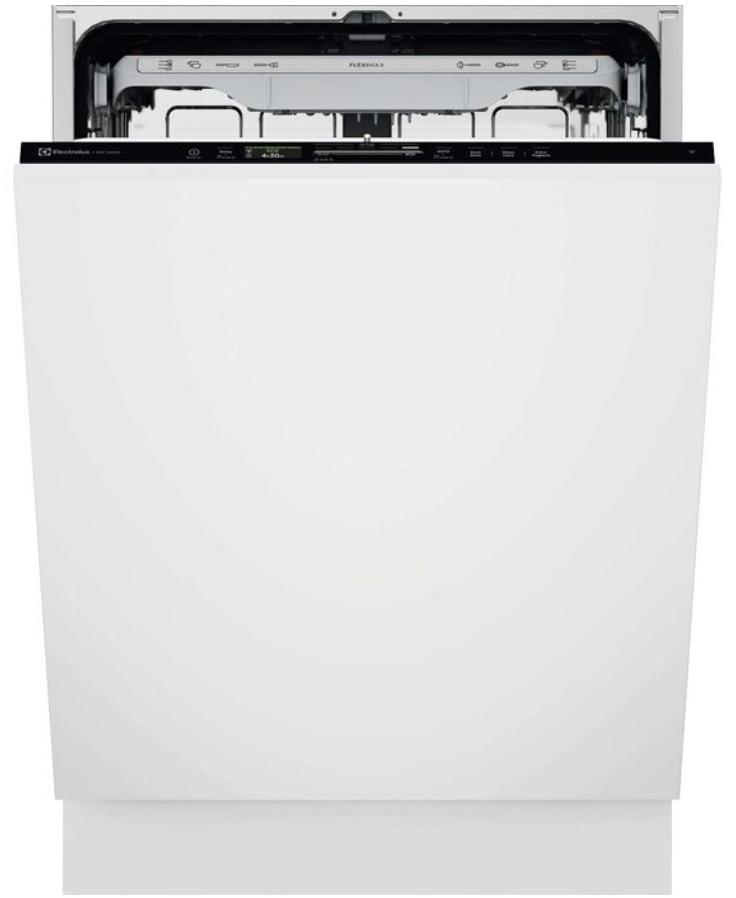 Indaplovė ELECTROLUX E87LB200T Indaplovė ELECTROLUX E87LB200T