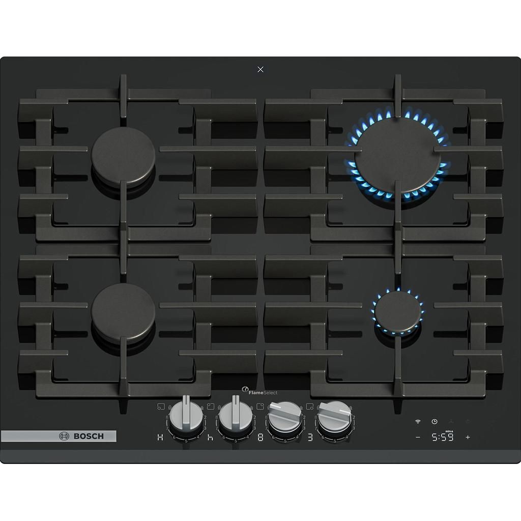 Kaitlentė BOSCH PRP6A6H40 Kaitlentė BOSCH PRP6A6H40