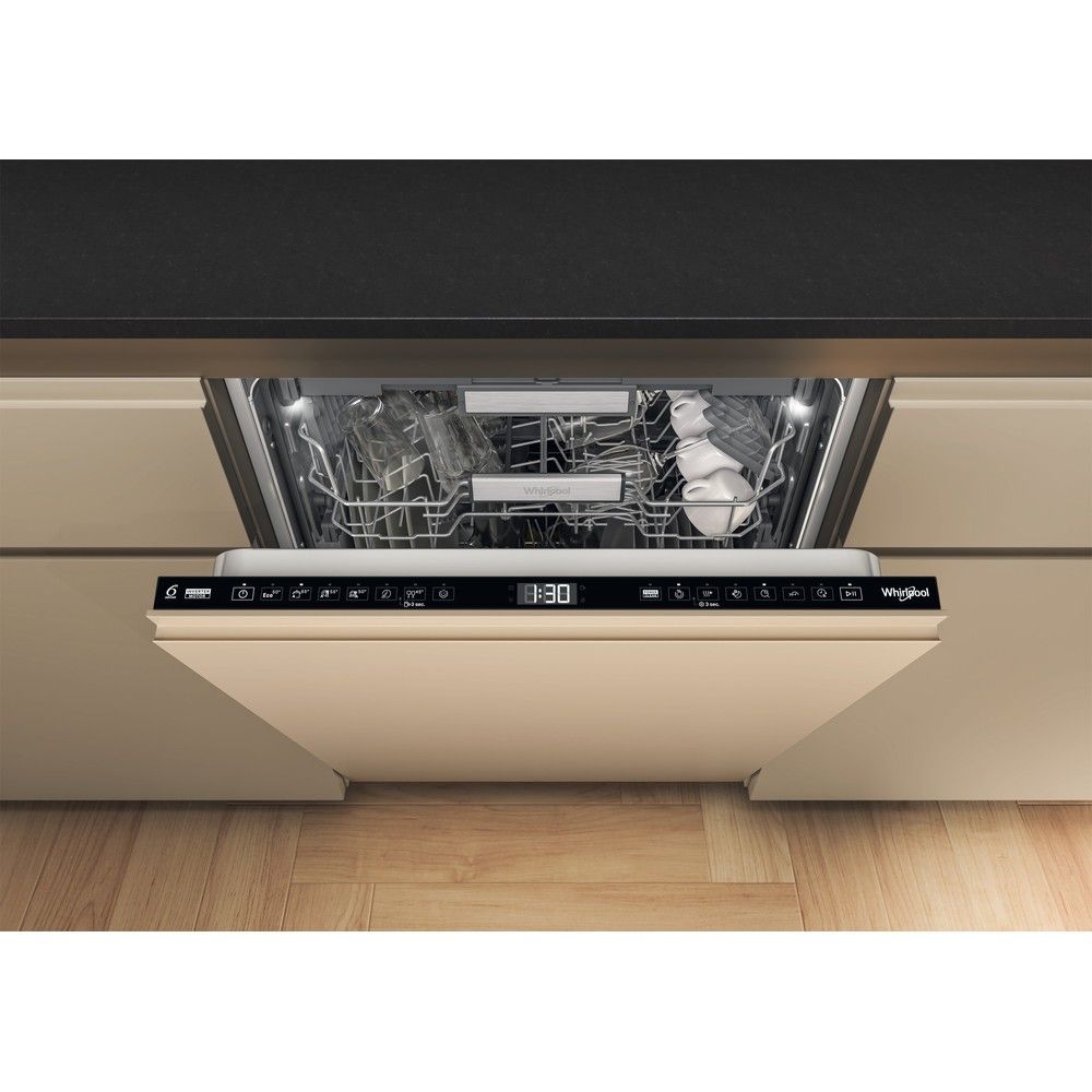 Indaplovė Whirlpool WH7IA15AM3TUS0