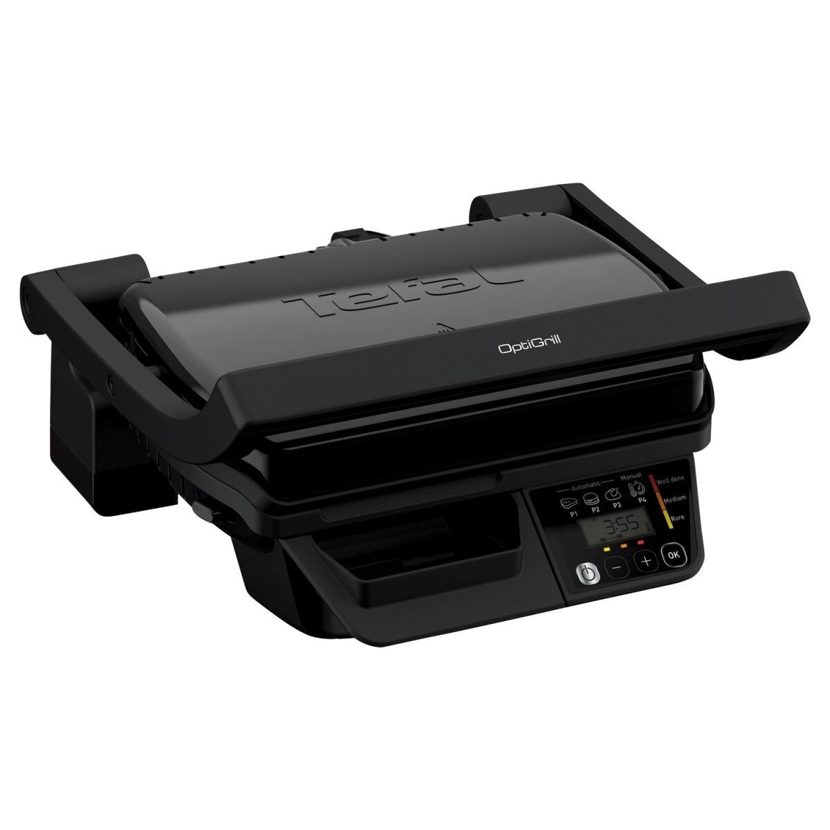 Grilis Tefal GC7P0810 Grilis Tefal GC7P0810